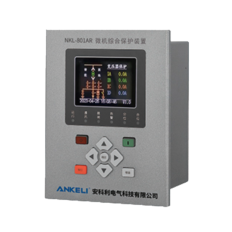 NKL-800AR系列微機(jī)保護(hù)測(cè)控裝置